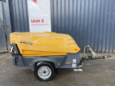 Atlas copco xas67 for sale  LUTON