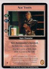Babylon ccg promo for sale  Salem