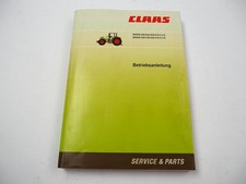 Claas arion 510 gebraucht kaufen  Merseburg