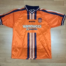 Maglia pistoiese 1999 usato Maglia pistoiese 1999 usato  Certaldo
