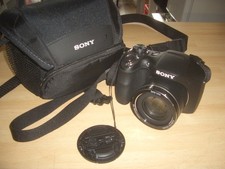 Sony dsc h300 gebraucht kaufen  Stralsund-Knieper