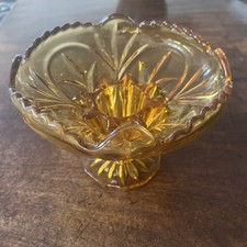Lovely carnival glass for sale  DISS