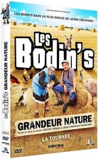 Dvd grandeur nature d'occasion  Les Mureaux
