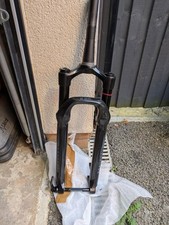 Rockshox gold boost for sale  TELFORD