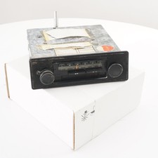 Blaupunkt mainz 636 gebraucht kaufen  Stadthagen