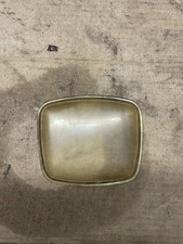 Lente vetrino plastica usato  Trevenzuolo