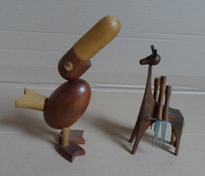 Vintage 60iger korkenzieher gebraucht kaufen Vintage 60iger korkenzieher gebraucht kaufen  Saarbrücken