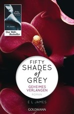 Fifty shades grey gebraucht kaufen  Berlin