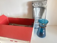 Vaso venini tiara usato  Milano