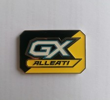 Pokémon medaglia metallo usato  Pesaro