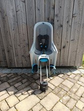 Fahrradkindersitz thule rideal gebraucht kaufen  Weyarn