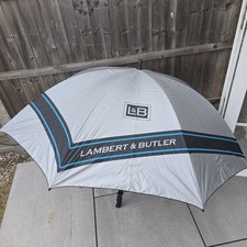 Lambert butler umbrella for sale  GREENFORD