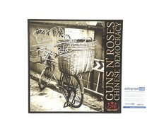 Usado, Álbum de Vinil Guns N’ Roses Ron Thal Bumblefoot Assinado Democracia Chinesa (ACOA) comprar usado  Enviando para Brazil