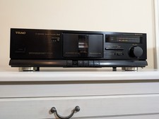 Teac 390 chx for sale  SUTTON