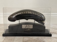 Signed hcg giger for sale  Riverside