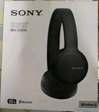 Sony ch510 cuffie usato  Piacenza
