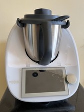 Bimby tm6 vorwerk usato  Mesagne