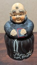Vintage friar monk for sale  Kansas City