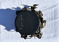 Quadrajet carburetor 1973 for sale  La Mesa