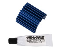 Plaque refroidissement traxxas d'occasion  Expédié en France