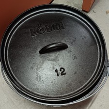 Vintage cast iron for sale  Houston