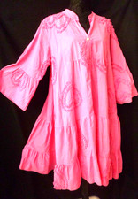 Hippie tunika kleid gebraucht kaufen  Düsseldorf