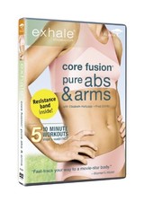 Exhale corefusion abs for sale  UK