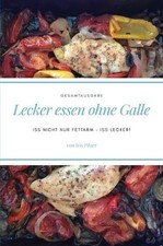 Lecker essen hne gebraucht kaufen  Ohlsbach