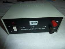 Modelisme batterie vintage d'occasion  Le Plessis-Trévise