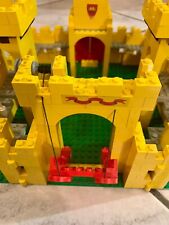 Lego classic castello usato  Liscate