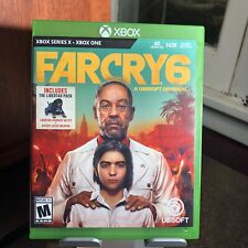 Far cry xbox for sale  Canton