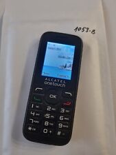 Alcatel onetouch 1050d for sale  NORTHAMPTON