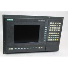 Siemens 6fc52030ab100aa1 6fc52 d'occasion  Marolles-en-Hurepoix