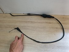 Cable gaz accelerateur d'occasion  Annonay
