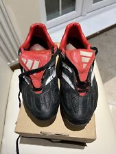 Vintage adidas predator for sale  SCUNTHORPE