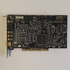 Sound blaster audigy gebraucht kaufen  Neuss