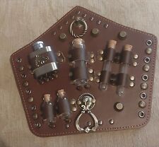 Steampunk vambrace potion for sale  SHEFFIELD