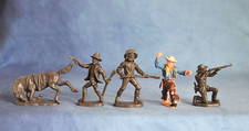 Atlantic cowboys plus for sale  TROWBRIDGE