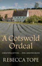 Cotswold mysteries cotswold for sale  STOCKPORT