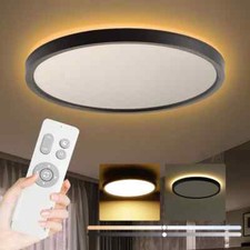Qrmok black dimmable for sale  Harrisburg