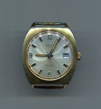 Ancienne montre vintage d'occasion  Dijon