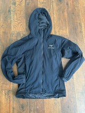 Arcteryx jacket atom for sale  Boulder