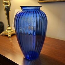 Large cobalt blue for sale  Florence