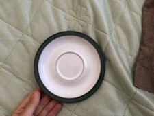 Denby everyday cappuccino for sale  ABERYSTWYTH