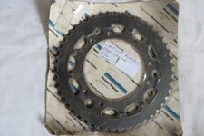 Rear sprocket cagiva for sale  HUNTINGDON