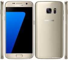 Novo Smartphone Andriod Samsung Galaxy S7 Desbloqueado de Fábrica comprar usado  Enviando para Brazil