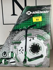 Schildkröt cityroller stunt gebraucht kaufen  Worbis