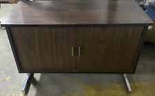 1970s bar credenza for sale  Buffalo