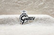 Gretsch drums sticker for sale  Maricopa