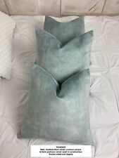 Set pale blue for sale  BRADFORD